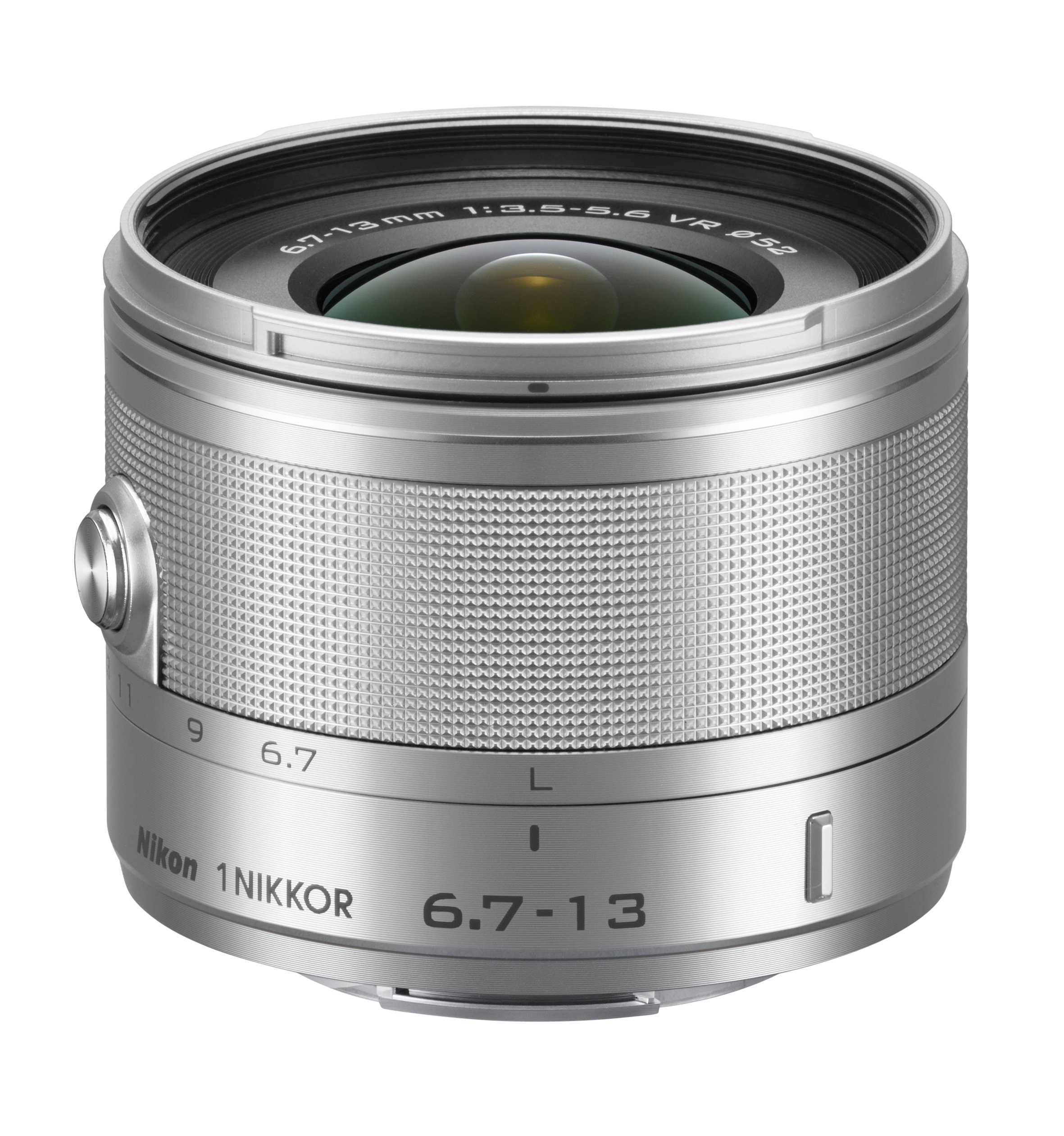 Amazon.co.jp: Nikon 広角ズームレンズ 1 NIKKOR VR 6.7-13mm f/3.5