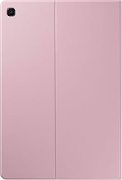 SAMSUNG Galaxy Tab S6 Lite Book Cover, Tablet Protector Case with