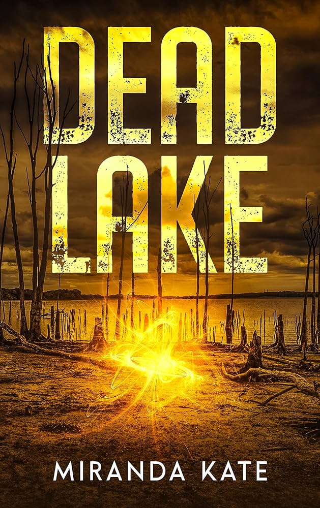 Amazon.com: Dead Lake (Tricky's Tales Book 1) eBook : Kate