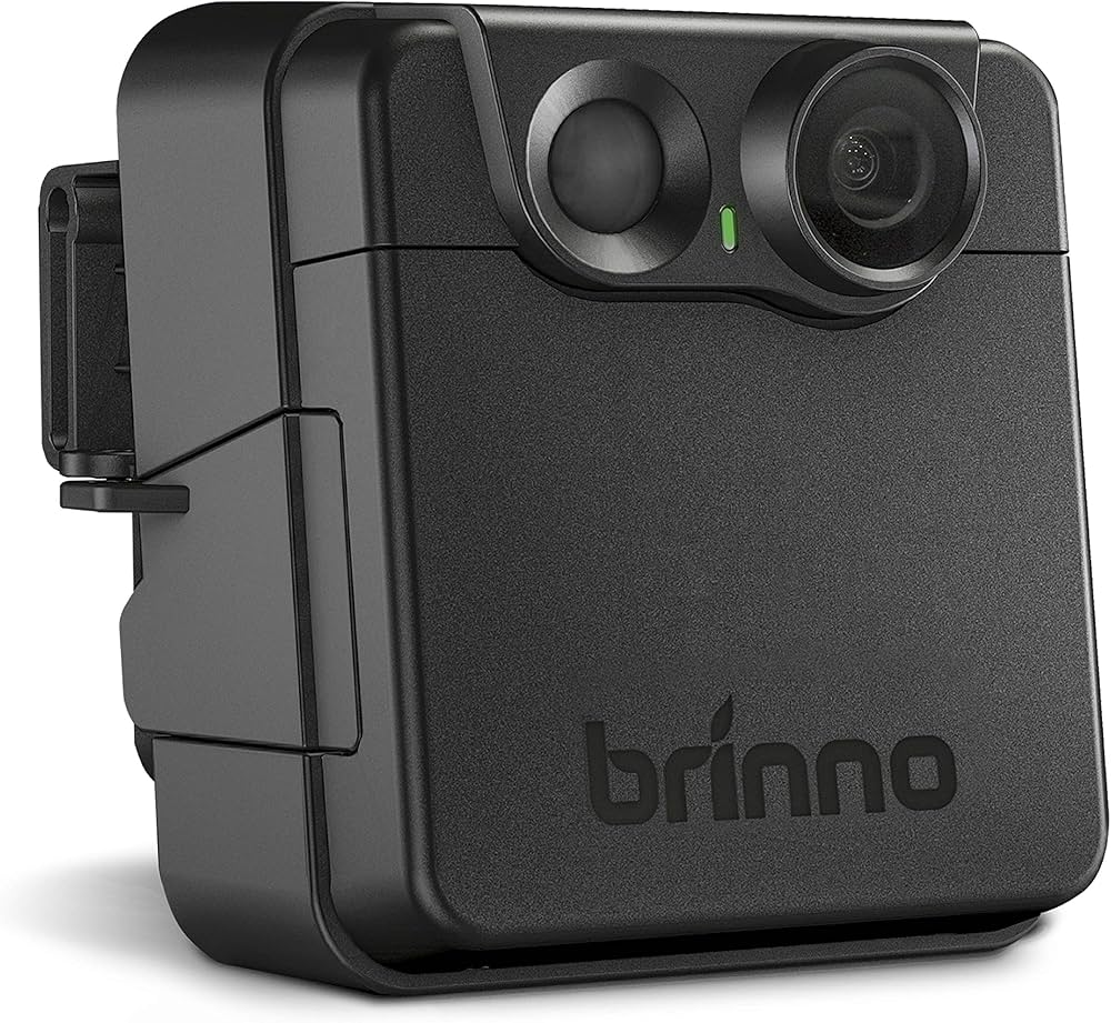 Amazon.co.jp: Brinno 【公式】 MAC200DN タイムラプス トレイルカメラ