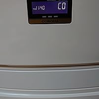 Amazon | コロナ：石油ファンヒーター(パールホワイト)/FH-VX4619BY-W