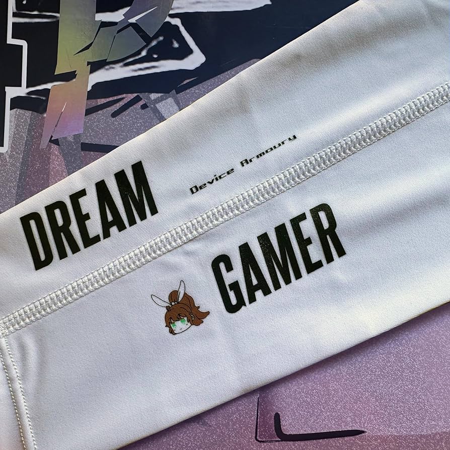 Amazon.co.jp: Dream Gamer 逐夢者 雷 Thunder スピード型 ゲーミング