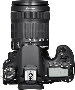 Amazon.co.jp: Canon デジタル一眼レフカメラ EOS70D レンズキット EF