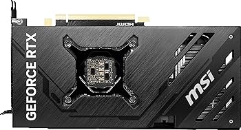 Amazon | MSI GeForce RTX 4070 VENTUS 2X 12G OC グラフィックス