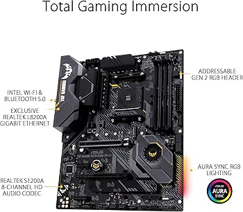 TUF GAMING X570-PLUS マザーボード+Ryzen7 3700x Amazon | ASUS AMD