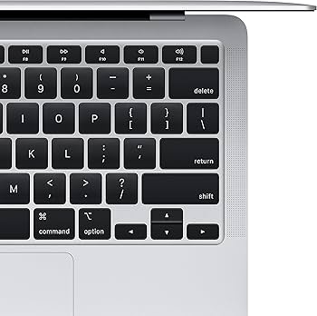 Amazon.com: Apple Early 2020 MacBook Air with 1.1GHz Intel Core i3
