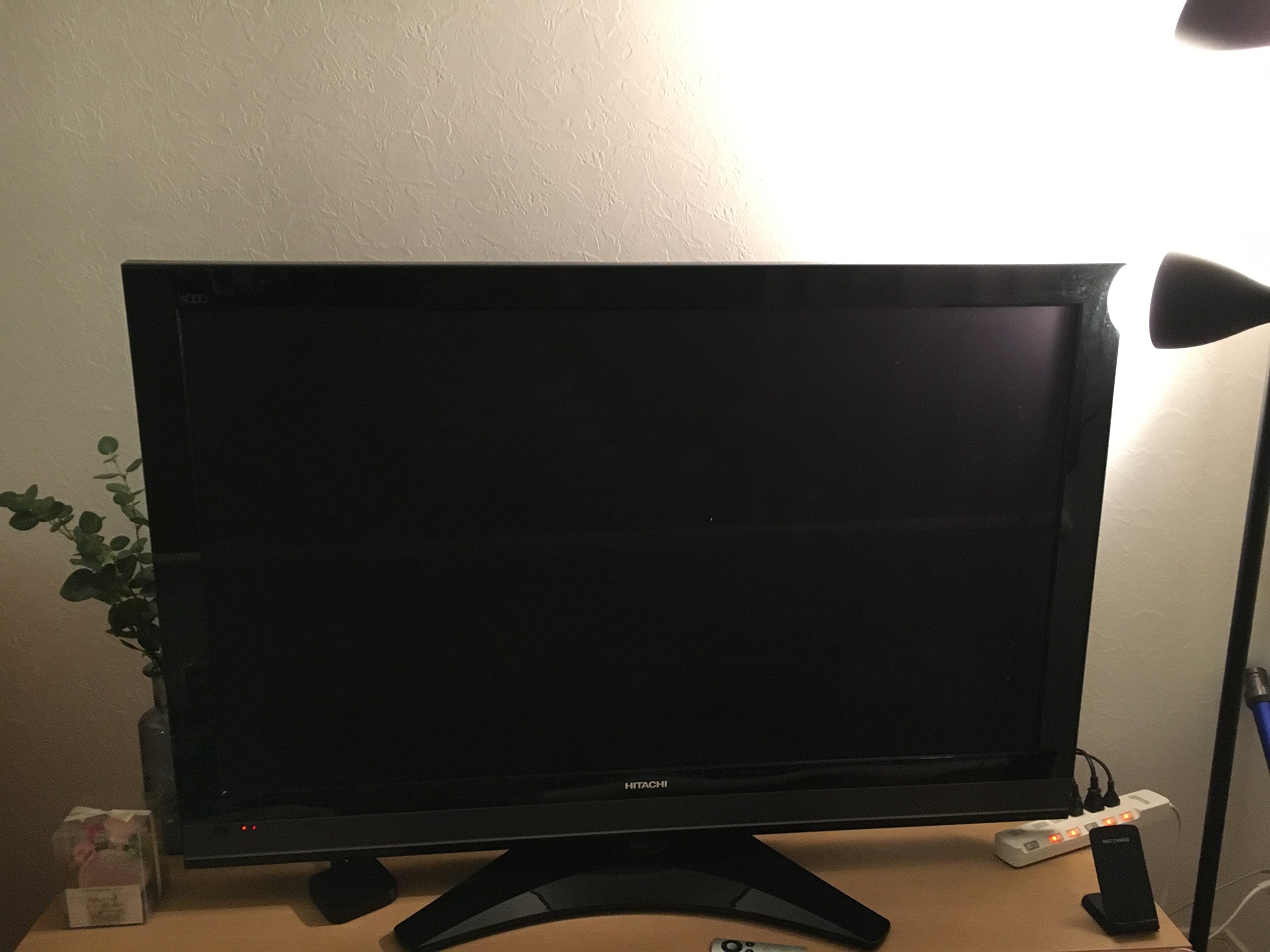 Amazon | 日立 50V型地上・BS・110度CSデジタルフルハイビジョン