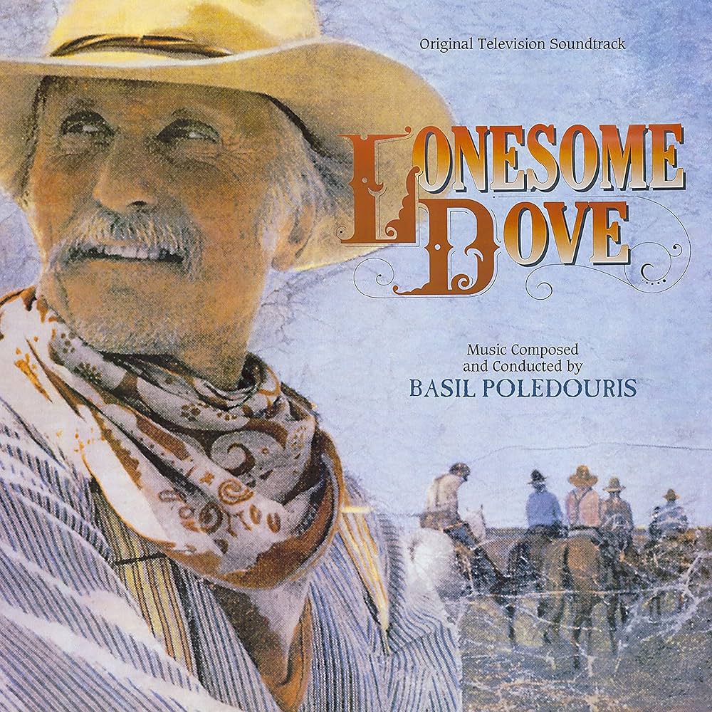 Amazon.com: Lonesome Dove: CDs & Vinyl