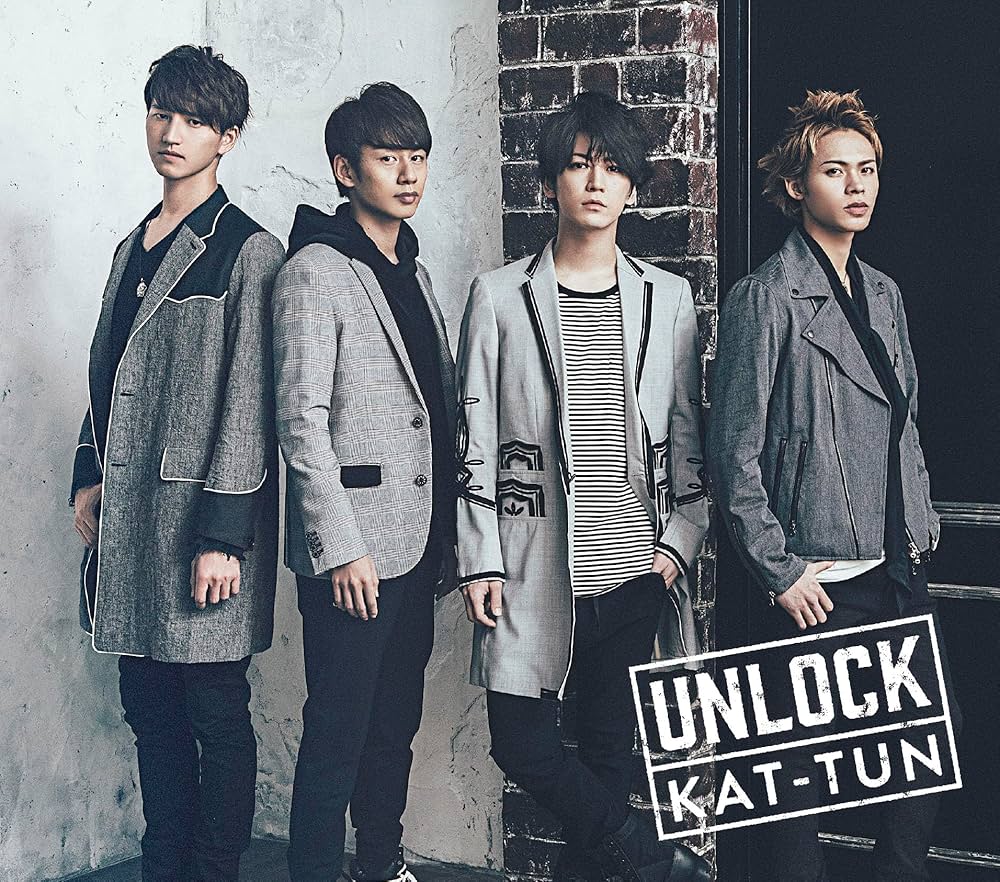 Amazon.co.jp: UNLOCK (通常盤): Music