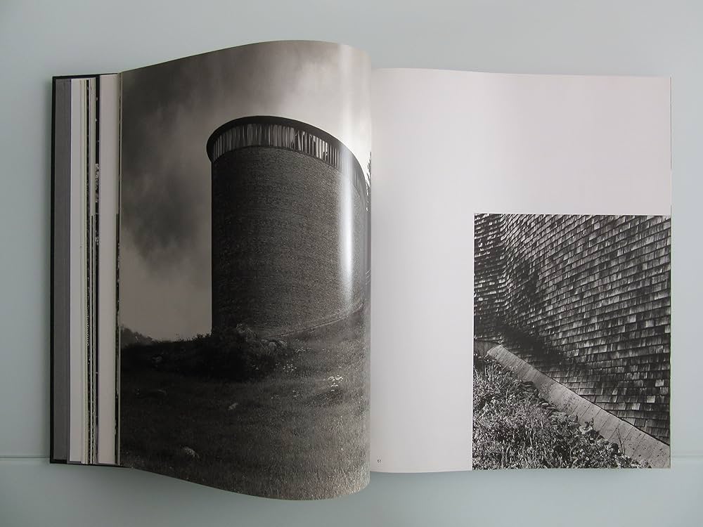 Amazon | Peter Zumthor Works: Buildings and Projects, 1979-1997
