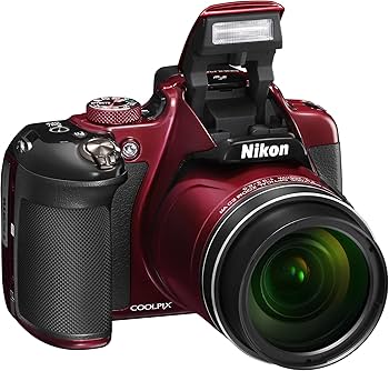 Amazon | Nikon デジタルカメラ COOLPIX P610 光学60倍 1600万画素