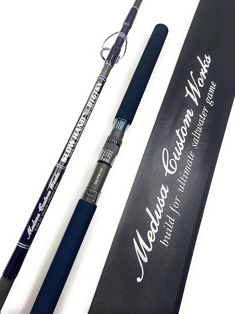 MCワークス SLOW HAND 775PD スローハンド ブルー MC Works'（MC