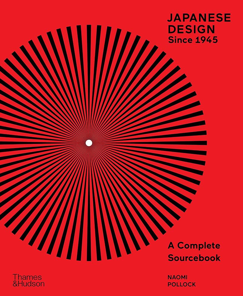 Amazon | Japanese Design Since 1945: A Complete Sourcebook