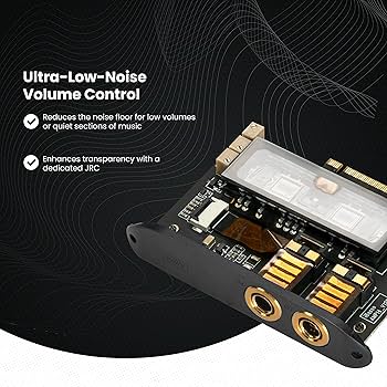 Amazon.co.jp: iBasso Audio AMP14 DX300/320 交換用専用 真空管アンプ