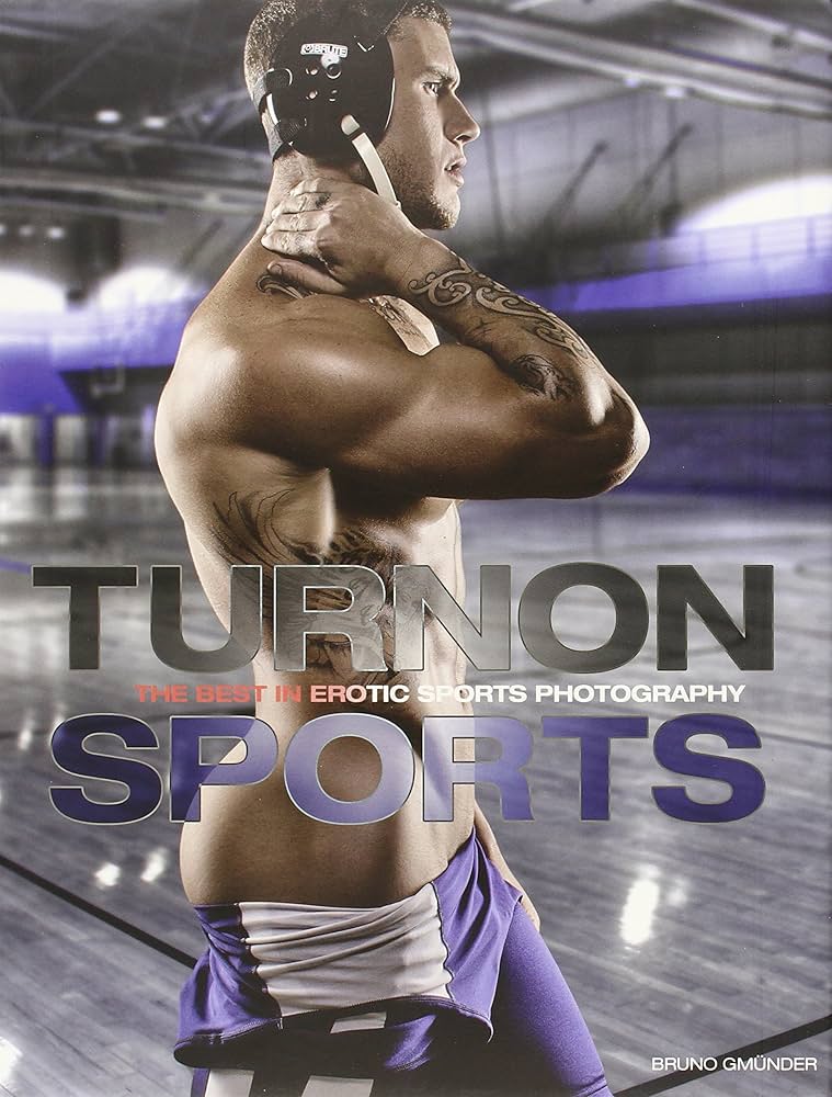 Turnon: Sports: Niederwieser, Stephan: 9783867871716: Amazon.com