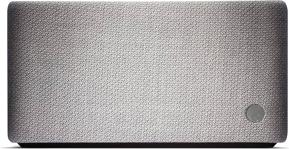 Cambridge Audio Yoyo S Portable Bluetooth Speaker - Fabric Covered