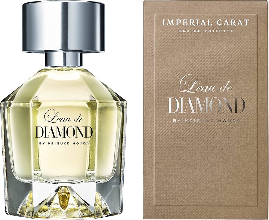 Amazon | L'eau de DIAMOND(ロードダイアモンド) バイ ケイスケホンダ