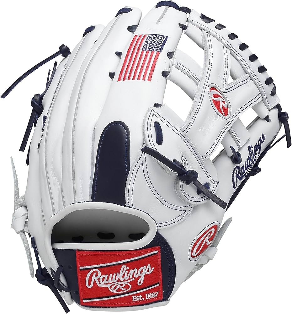 Amazon | Rawlings(ローリングス)軟式グラブ(グローブ) HOH メジャー