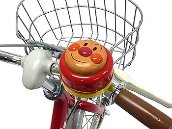 Amazon.co.jp: JoyPalette(ジョイパレット) プッシュベル アンパンマン