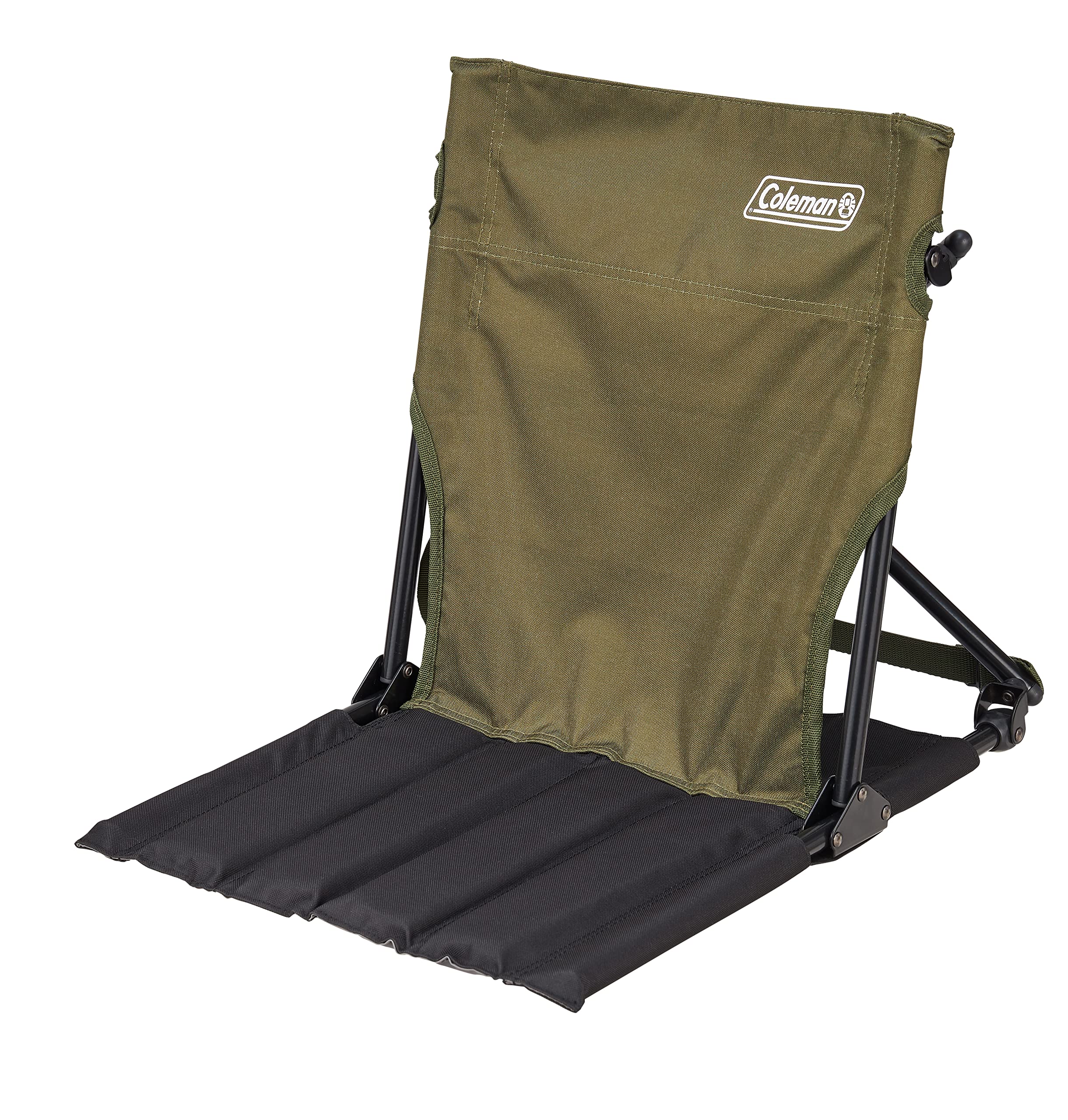 Amazon.co.jp: Coleman(コールマン) 椅子 コンパクトグランドチェア