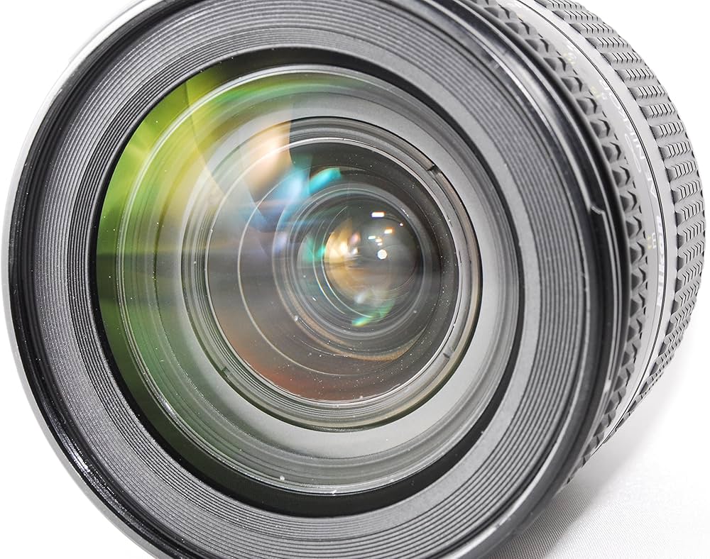 Amazon.co.jp: Nikon AFレンズ AF 28-200mm F3.5-5.6D : 家電＆カメラ