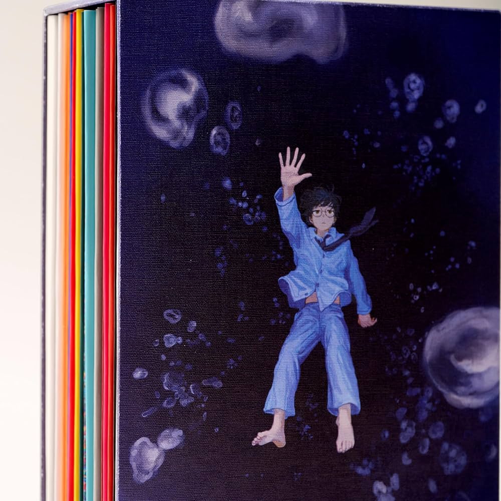 Amazon.co.jp: 【Amazon.co.jp限定】深海 (完全生産限定盤) - なとり