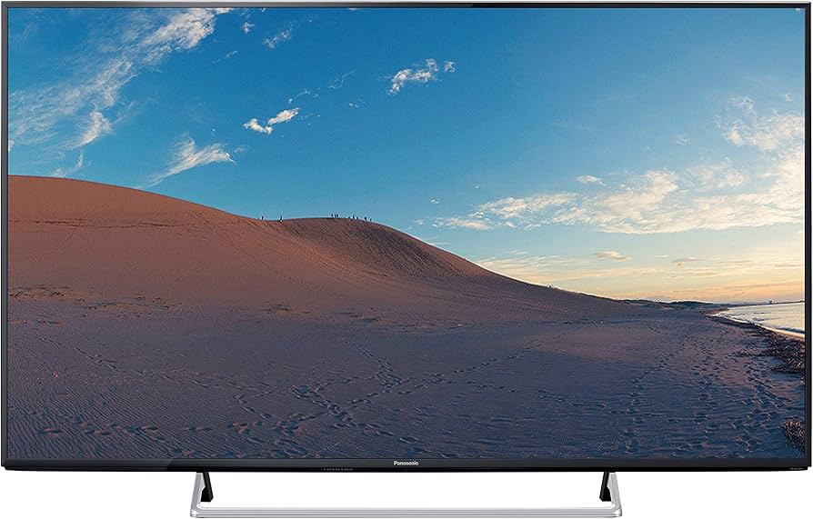 Amazon | パナソニック 60V型 液晶テレビ ビエラ TH-60CX800 4K 2015年