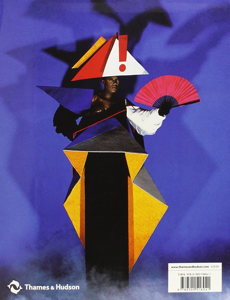 Jean Paul Goude: Goude, Jean Paul: 9780500516041: Books - Amazon.ca