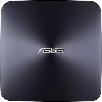 Amazon.co.jp: ASUS デスクトップ VivoMini UN42 (WIN10 64Bit