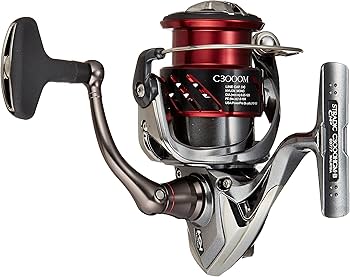 Amazon | シマノ(SHIMANO) スピニングリール 16 ストラディック CI4+