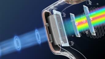 YOEYOU U7 サファイア冷感無痛光美容器 照射回数無制限のOPT精密脱毛