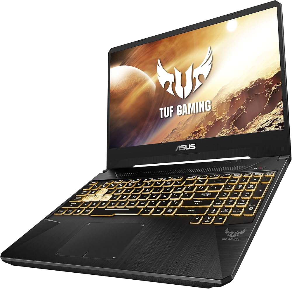 Amazon.co.jp: ASUS ゲーミングノートパソコン TUF Gaming FX505DT