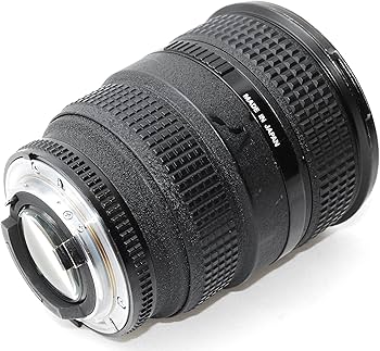 Amazon.co.jp: Nikon AF NIKKOR 20-35mm F2.8D : Electronics