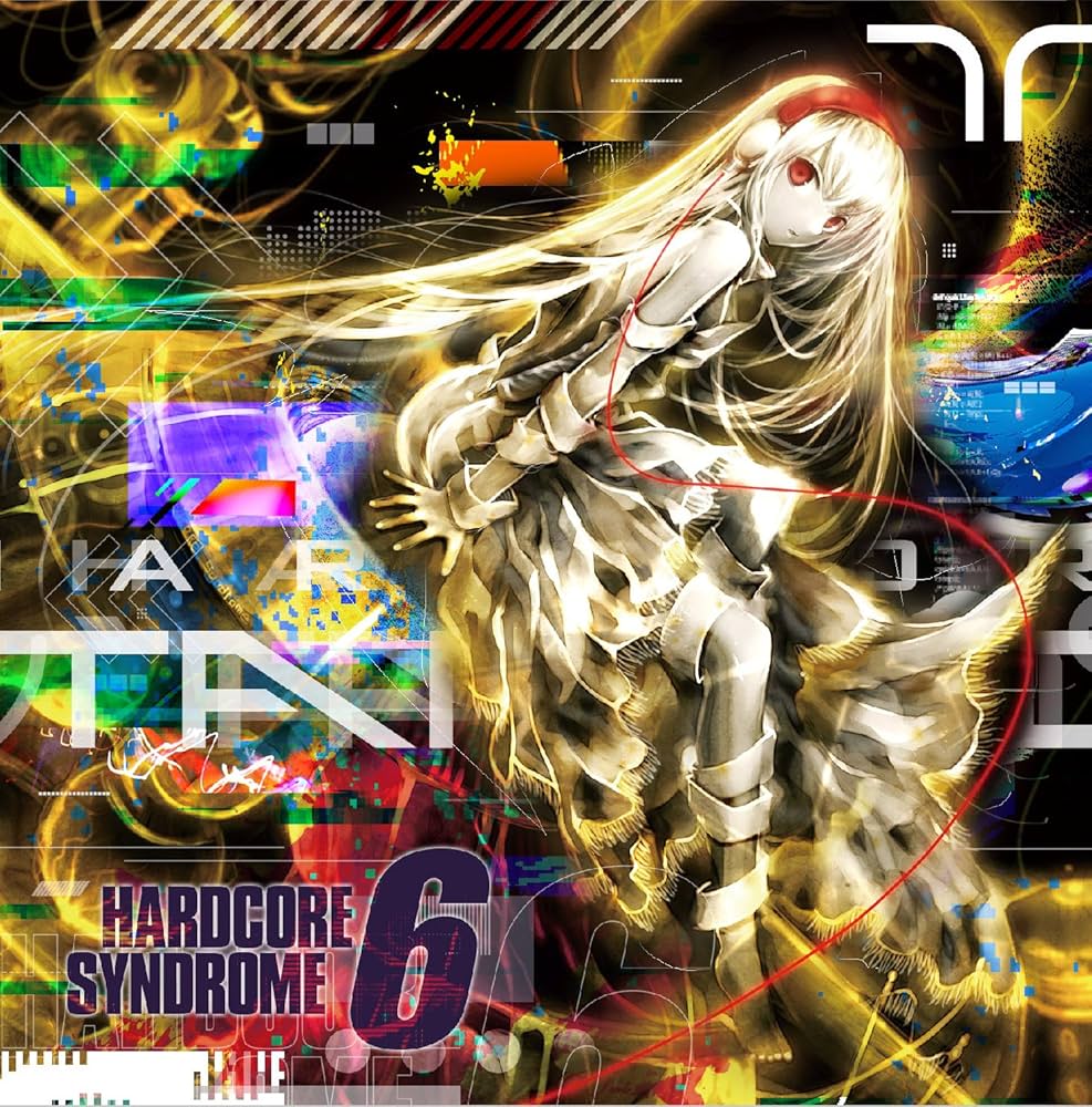 Amazon.co.jp: HARDCORE SYNDROME 6: ミュージック