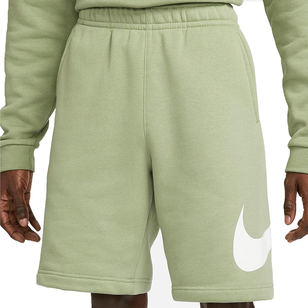 Amazon.com: Nike NIKE Mens Sportswear Club Short BB GX Men's
