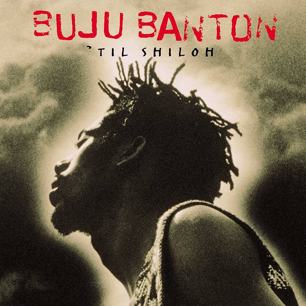 Buju Banton - 'Til Shiloh 25th Anniversary Edition - Amazon.com Music
