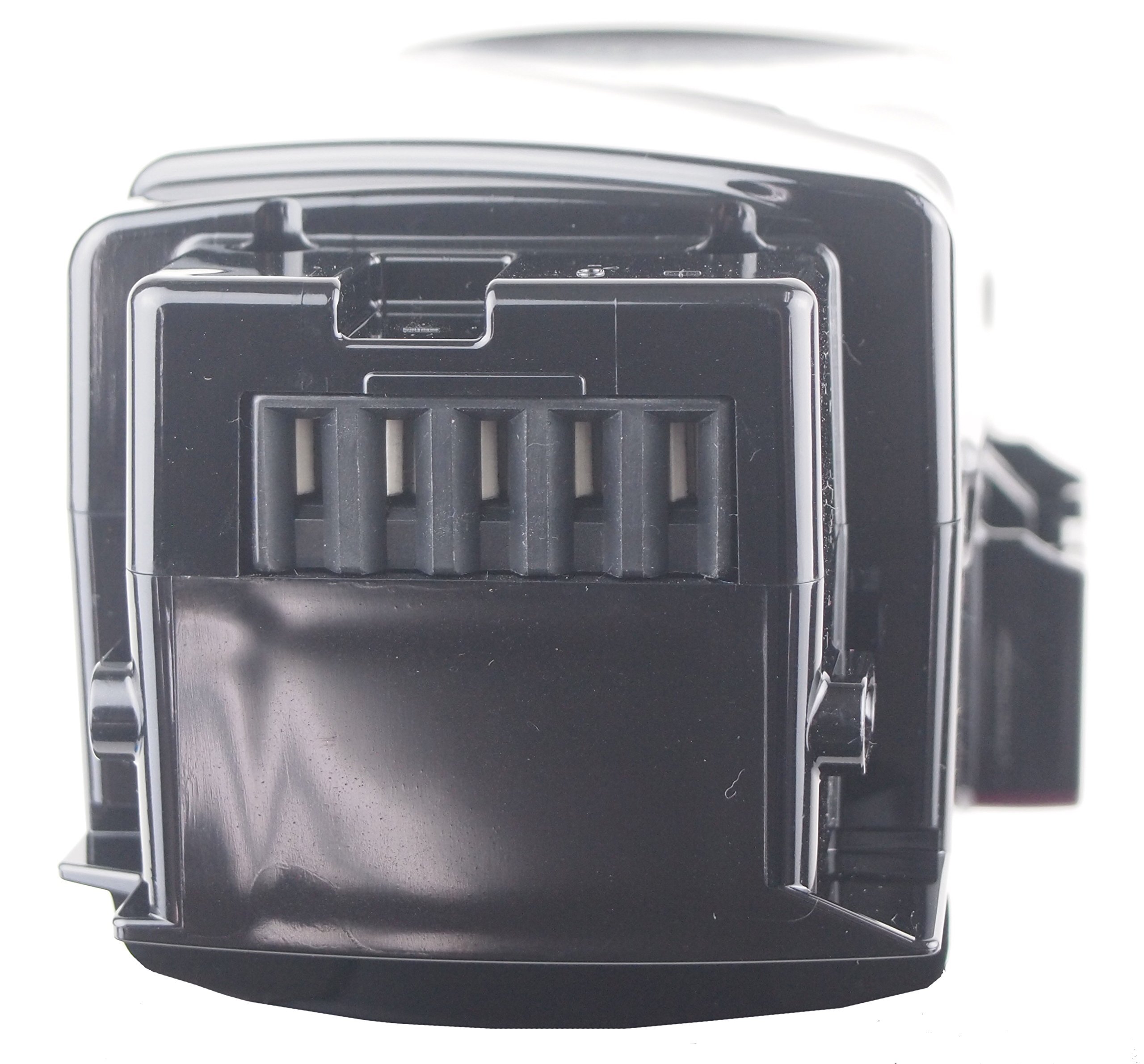 Amazon | Panasonic(パナソニック) バッテリー NKY450B02/Li-ion/25.2V