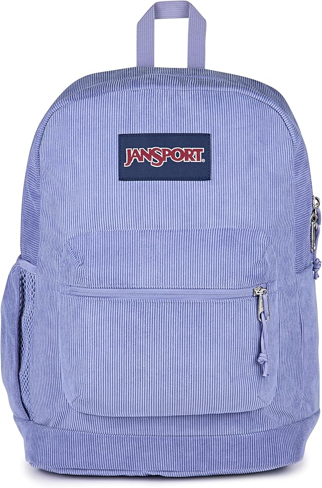 Amazon.com: JanSport Cross Town Plus Remix Backpack - Padded Back