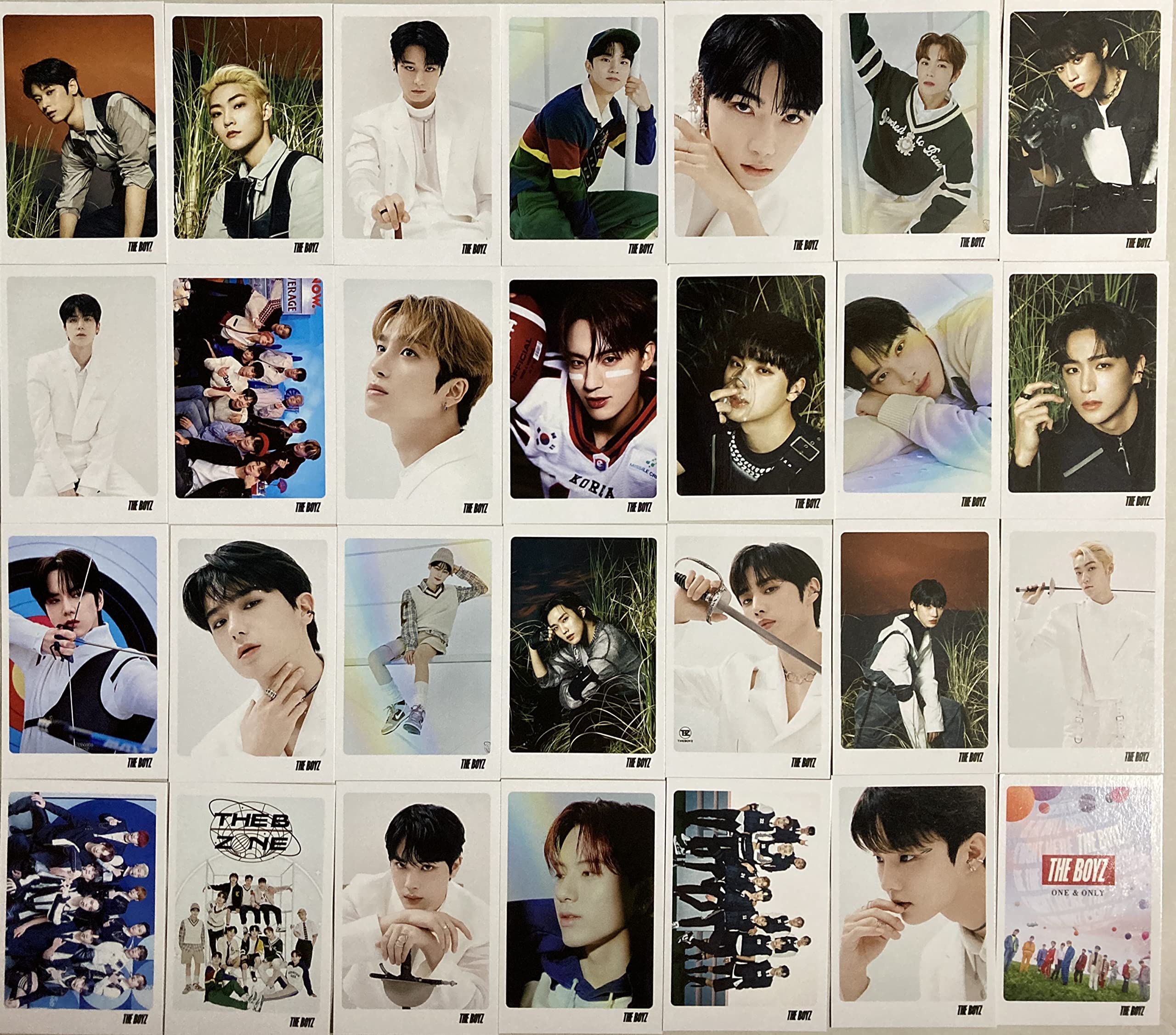 Amazon.co.jp: ドボイズ グッズ フォトカード 56枚セット トレカ ポカ