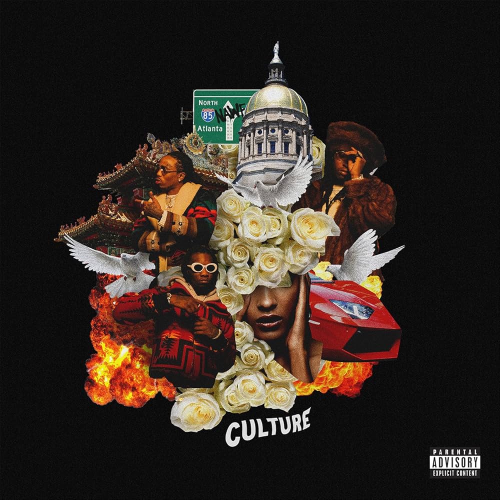 MIGOS - Culture - Amazon.com Music