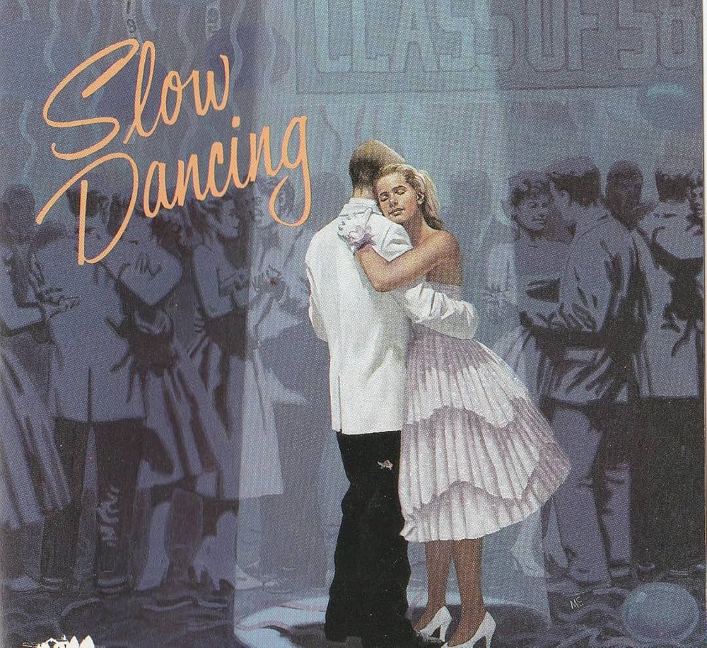 Amazon.co.jp: Slow Dancing: ミュージック