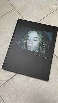 Amazon | Corinne Day Diary | Day, Corinne | Collections