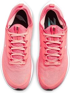 Amazon | [ナイキ] ズーム フライ 4 W ZOOM FLY 4 ラバグロー/レーサー