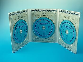 Amazon.co.jp: フランダースの犬 DVDメモリアルボックス : 喜多道枝