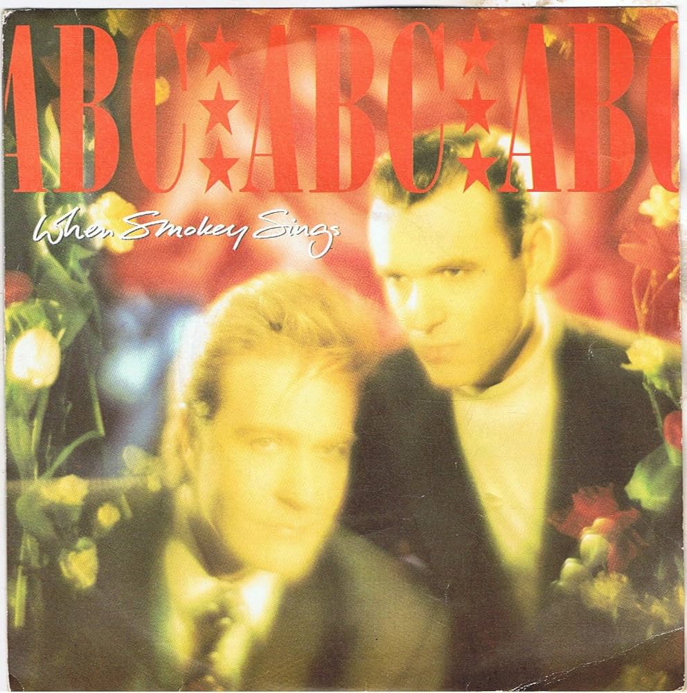 Amazon.com: When Smokey Sings: CDs & Vinyl