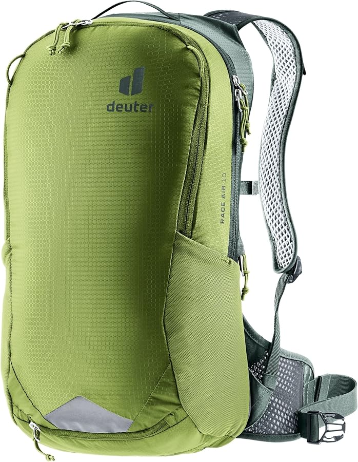 Amazon.co.jp: deuter(ドイター) サイクリングバックパック レース