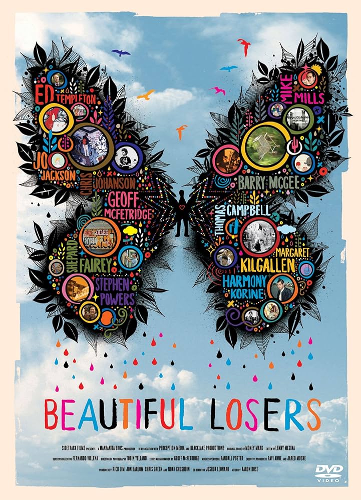 Amazon.co.jp: ビューティフル・ルーザーズ スペシャル・エディション