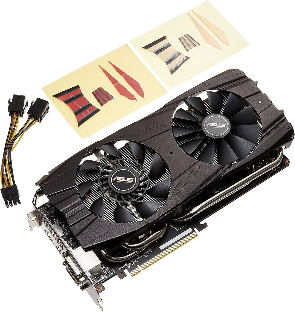 Amazon | ASUSTeK AMD R9/290X搭載オリジナルファンモデル R9290X