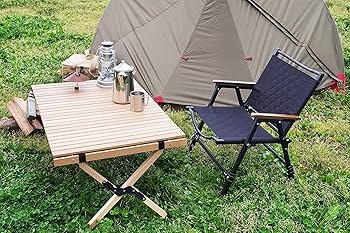 Amazon.co.jp: 角利産業(Kakuri Sangyo) フォールディングチェア 難燃