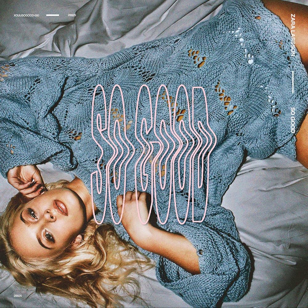 Zara Larsson - So Good - Amazon.com Music